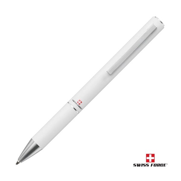 Swiss Force® Insignia Metal Pen - Swiss Force® Insignia Metal Pen - Image 2 of 9