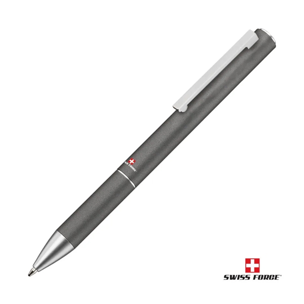 Swiss Force® Insignia Metal Pen - Swiss Force® Insignia Metal Pen - Image 5 of 9