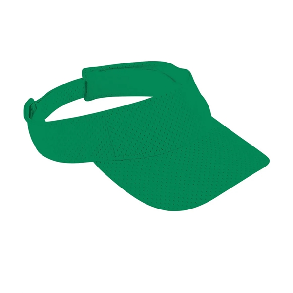 Athletic Mesh Visor