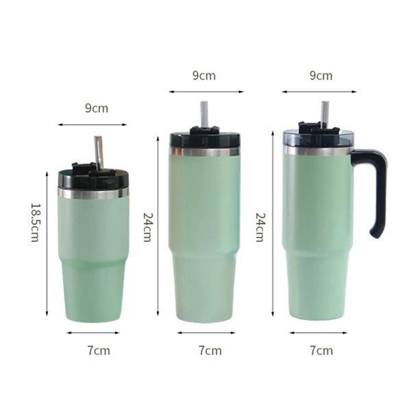 26oz Wholesale Stackable Cup - 26oz Wholesale Stackable Cup - Image 1 of 7