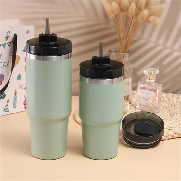 26oz Wholesale Stackable Cup - 26oz Wholesale Stackable Cup - Image 3 of 7