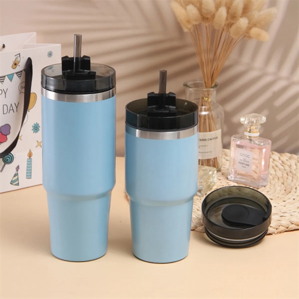 26oz Wholesale Stackable Cup - 26oz Wholesale Stackable Cup - Image 4 of 7