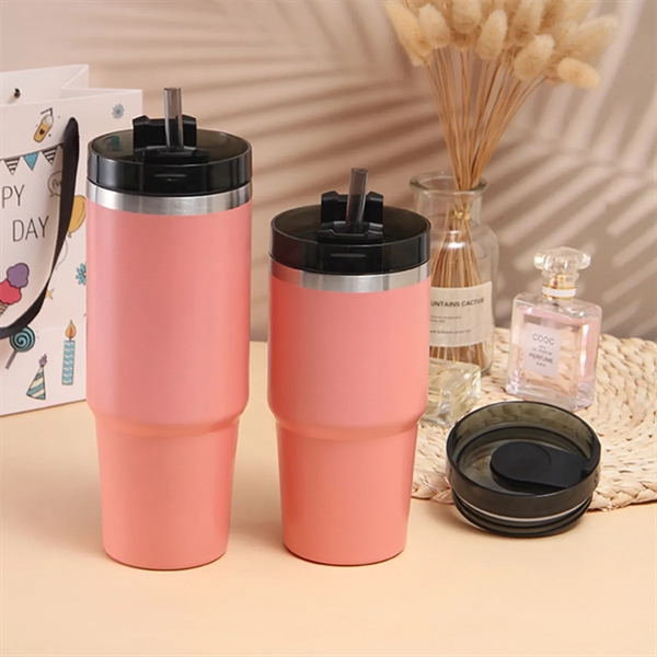 26oz Wholesale Stackable Cup - 26oz Wholesale Stackable Cup - Image 5 of 7