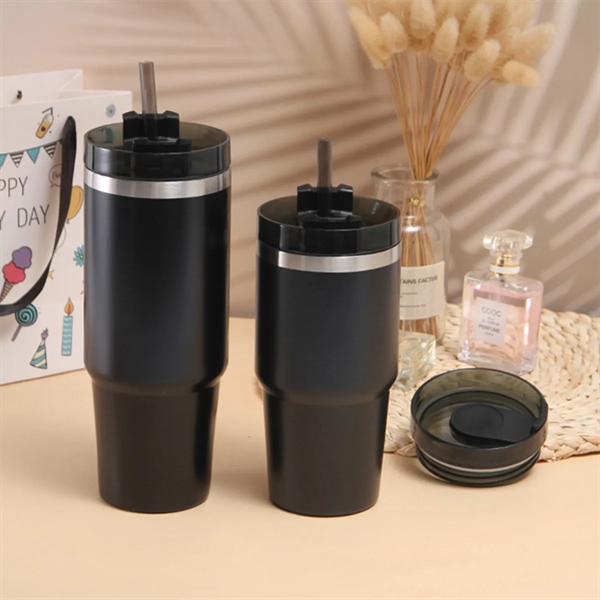 26oz Wholesale Stackable Cup - 26oz Wholesale Stackable Cup - Image 6 of 7