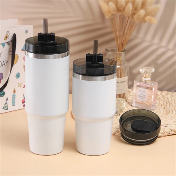 26oz Wholesale Stackable Cup - 26oz Wholesale Stackable Cup - Image 7 of 7