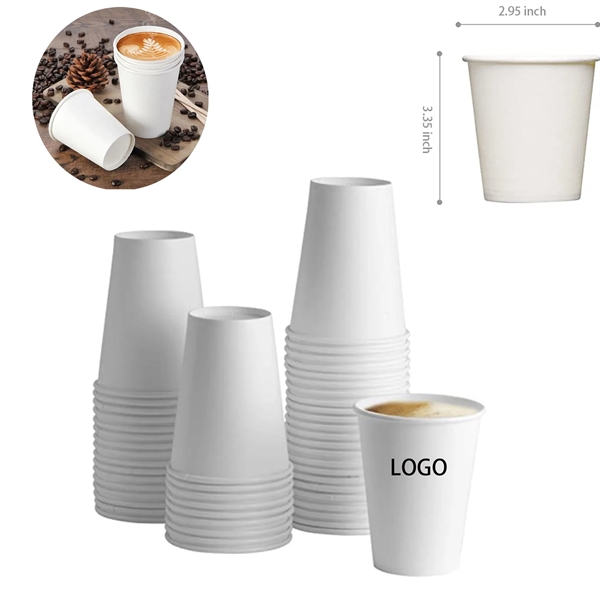 Disposable Cup 8/12/16oz - Disposable Cup 8/12/16oz - Image 0 of 0
