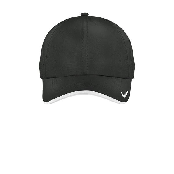 Nike Dri-FIT Perforated Performance Cap - Nike Dri-FIT Perforated Performance Cap - Image 1 of 16