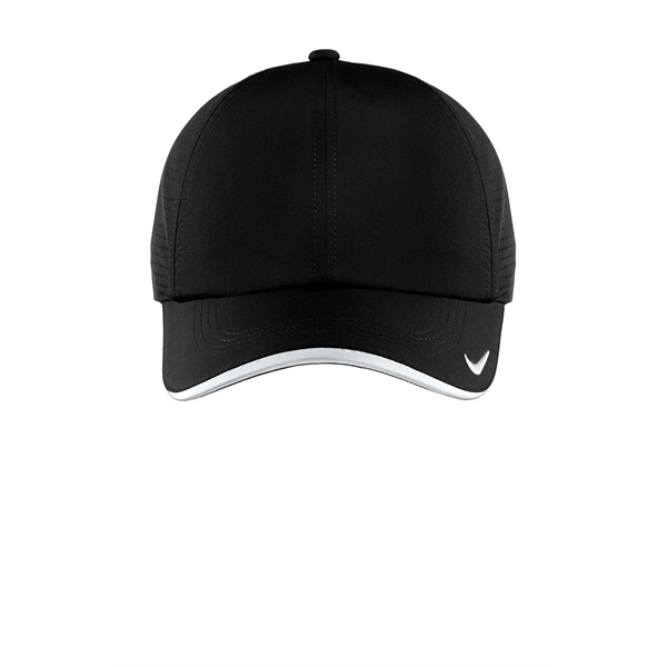 Nike Dri-FIT Perforated Performance Cap - Nike Dri-FIT Perforated Performance Cap - Image 3 of 16