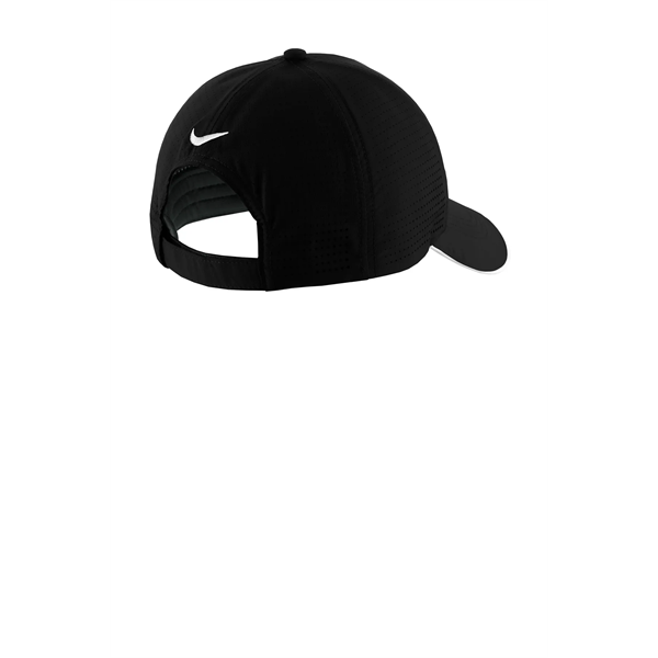 Nike Dri-FIT Perforated Performance Cap - Nike Dri-FIT Perforated Performance Cap - Image 4 of 16