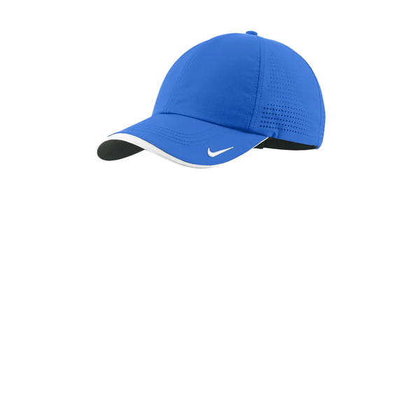 Nike Dri-FIT Perforated Performance Cap - Nike Dri-FIT Perforated Performance Cap - Image 5 of 16