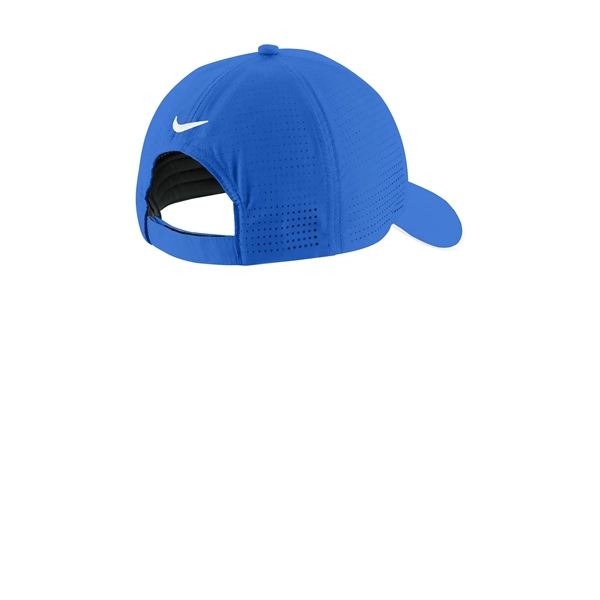 Nike Dri-FIT Perforated Performance Cap - Nike Dri-FIT Perforated Performance Cap - Image 7 of 16