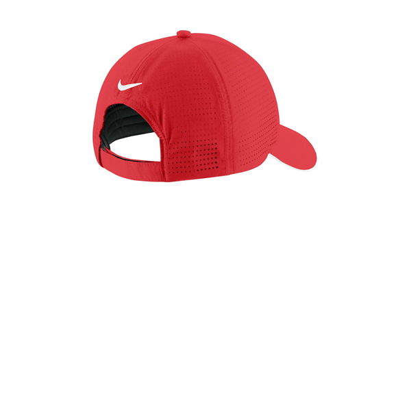 Nike Dri-FIT Perforated Performance Cap - Nike Dri-FIT Perforated Performance Cap - Image 13 of 16