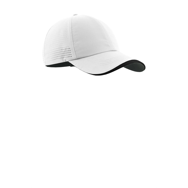 Nike Dri-FIT Perforated Performance Cap - Nike Dri-FIT Perforated Performance Cap - Image 15 of 16