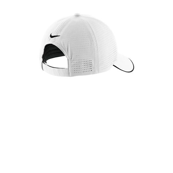 Nike Dri-FIT Perforated Performance Cap - Nike Dri-FIT Perforated Performance Cap - Image 16 of 16