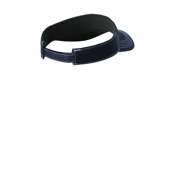 Nike Dri-FIT Ace Visor - Nike Dri-FIT Ace Visor - Image 6 of 10