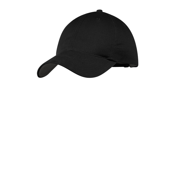 Nike Unstructured Cotton/Poly Twill Cap