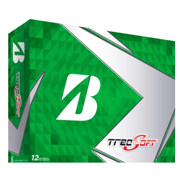 Bridgestone Treo Soft - Bridgestone Treo Soft - Image 0 of 0