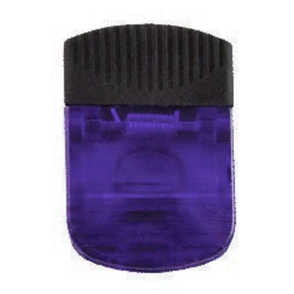 Translucent Clip w/Magnet - Translucent Clip w/Magnet - Image 4 of 4
