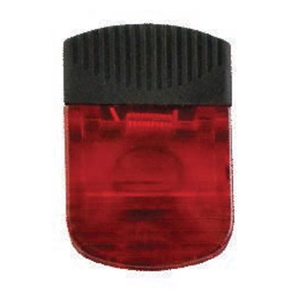 Translucent Clip w/Magnet - Translucent Clip w/Magnet - Image 1 of 4