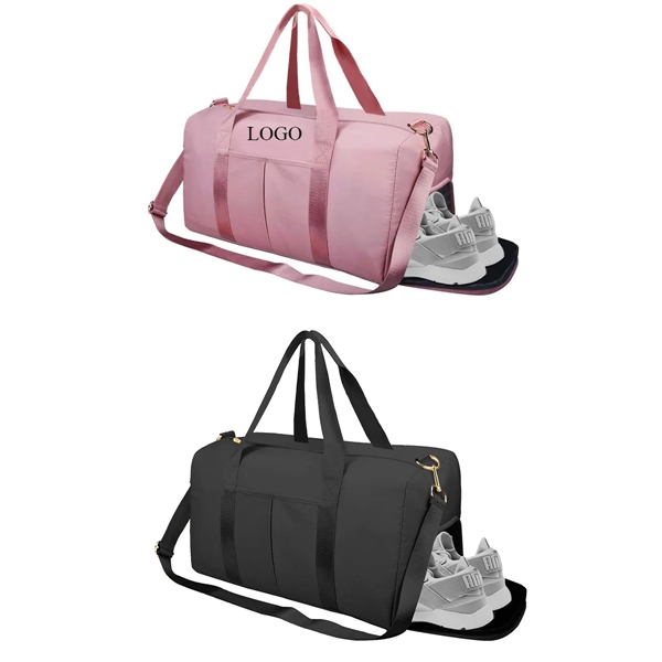 Sport Duffle Bag - Sport Duffle Bag - Image 0 of 3