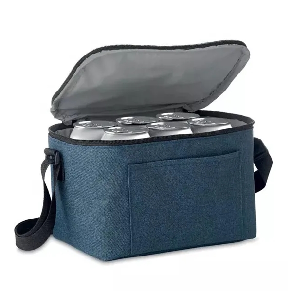 Lunch cooler bag with shoulder strap - Lunch cooler bag with shoulder strap - Image 1 of 1
