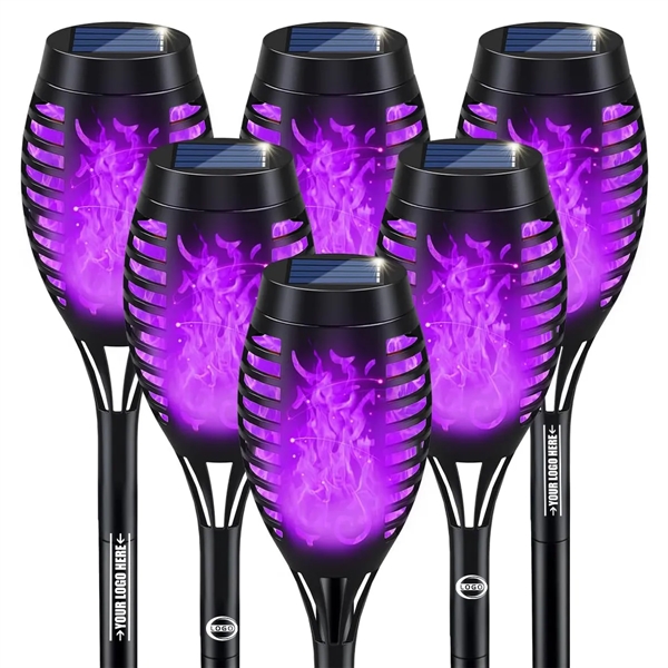 Flickering Flame Lights for Halloween Christmas Decorations - Flickering Flame Lights for Halloween Christmas Decorations - Image 0 of 4