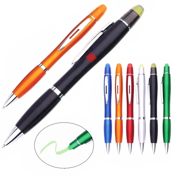 Bible Highlighter with Pen and Stylus Combo - Bible Highlighter with Pen and Stylus Combo - Image 0 of 0