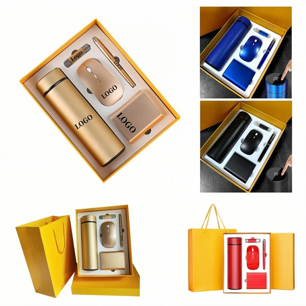 Executive Gift Set - Executive Gift Set - Image 0 of 4
