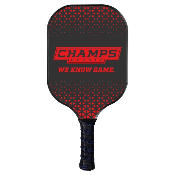 Carbon Fiber Pickleball Set - Carbon Fiber Pickleball Set - Image 1 of 2