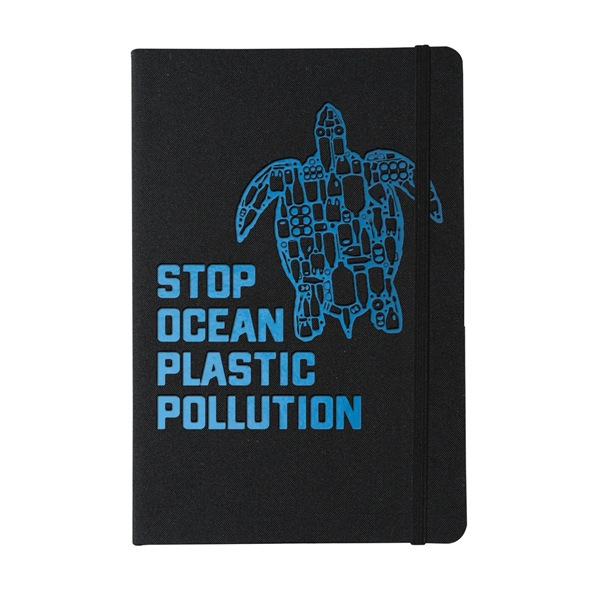 Recycled Marine Journal - Recycled Marine Journal - Image 0 of 0