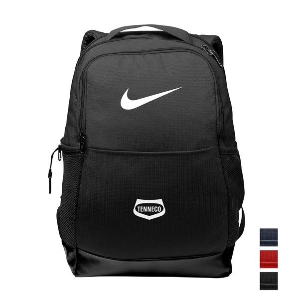 Nike Brasilia Medium Backpack - Nike Brasilia Medium Backpack - Image 0 of 3