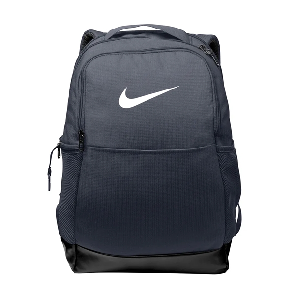 Nike Brasilia Medium Backpack - Nike Brasilia Medium Backpack - Image 2 of 3