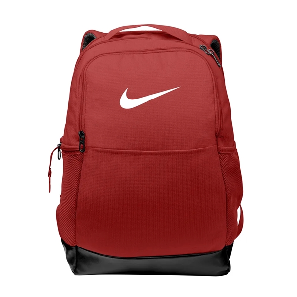 Nike Brasilia Medium Backpack - Nike Brasilia Medium Backpack - Image 3 of 3