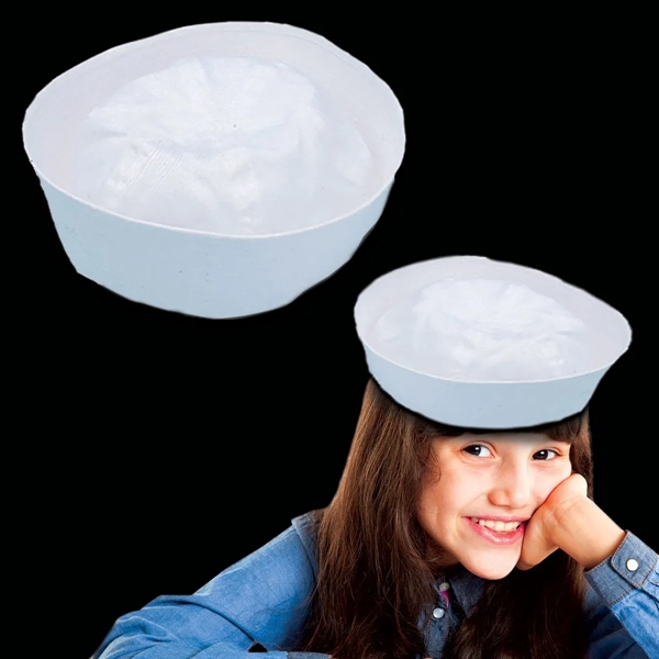Children's Sailor Hat - Children's Sailor Hat - Image 0 of 1