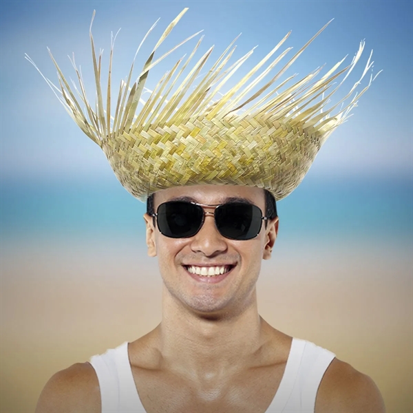 Beachcomber Hat - Beachcomber Hat - Image 0 of 1