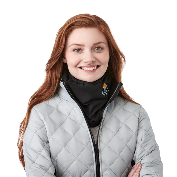 Unisex Kyes Eco Winter Snood - Unisex Kyes Eco Winter Snood - Image 5 of 14