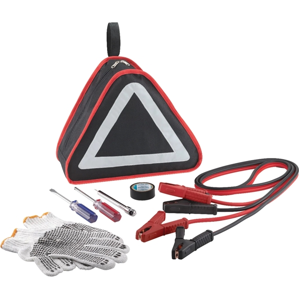 Emergency Auto Kit - Emergency Auto Kit - Image 0 of 0