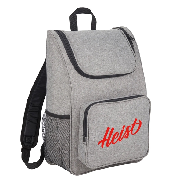 Trek 15" Computer Backpack - Trek 15" Computer Backpack - Image 0 of 0