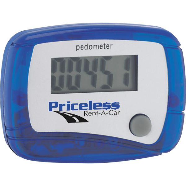 In Shape Pedometer - In Shape Pedometer - Image 0 of 0