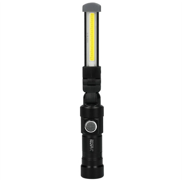 Mini Eco 120 Lumen Work Flashlight - Mini Eco 120 Lumen Work Flashlight - Image 0 of 0