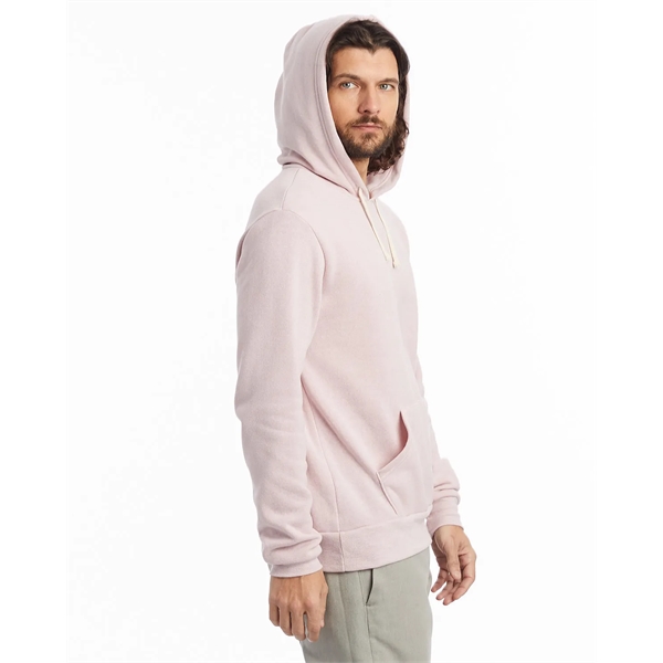 Alternative Unisex Challenger Eco-Fleece Hoodie - Alternative Unisex Challenger Eco-Fleece Hoodie - Image 45 of 88