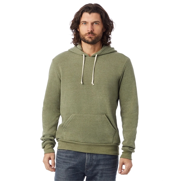 Alternative Unisex Challenger Eco-Fleece Hoodie - Alternative Unisex Challenger Eco-Fleece Hoodie - Image 46 of 88