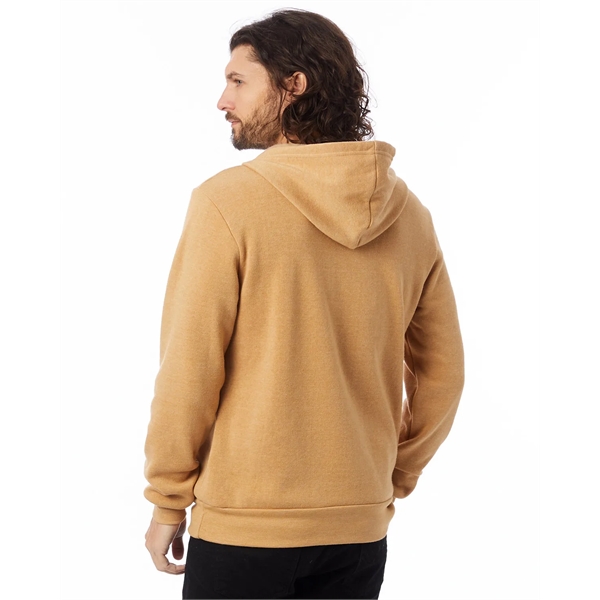 Alternative Unisex Challenger Eco-Fleece Hoodie - Alternative Unisex Challenger Eco-Fleece Hoodie - Image 75 of 88