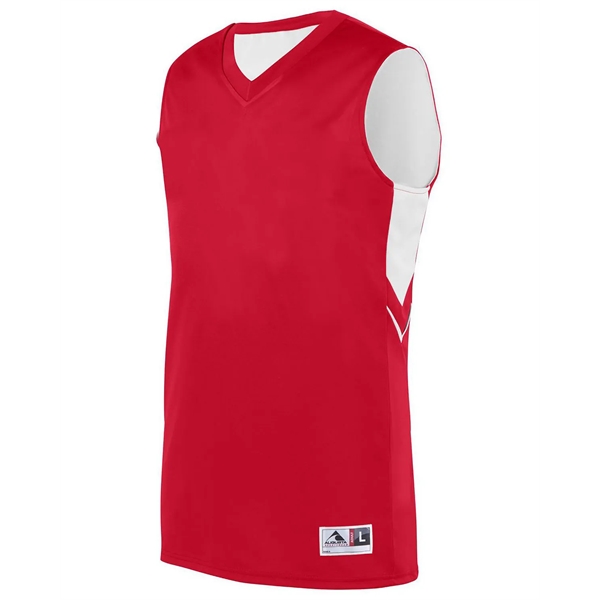 Augusta Sportswear Unisex Alley Oop Reversible Jersey - Augusta Sportswear Unisex Alley Oop Reversible Jersey - Image 1 of 7