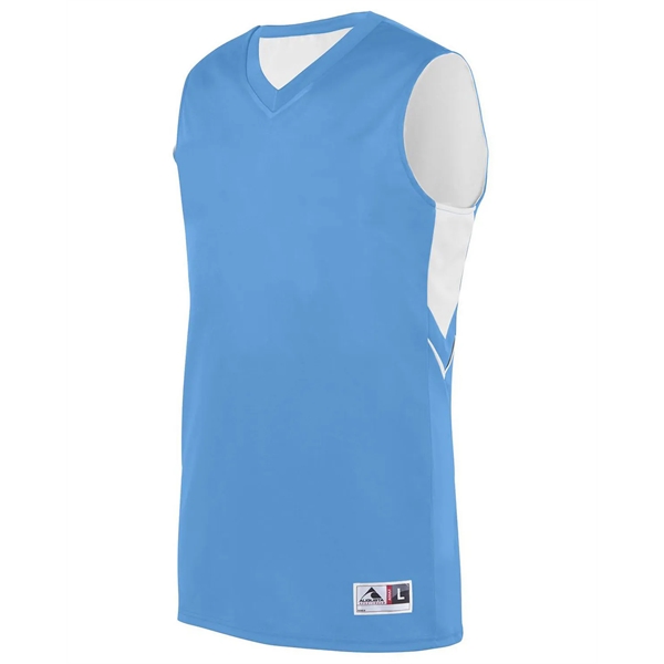 Augusta Sportswear Unisex Alley Oop Reversible Jersey - Augusta Sportswear Unisex Alley Oop Reversible Jersey - Image 2 of 7