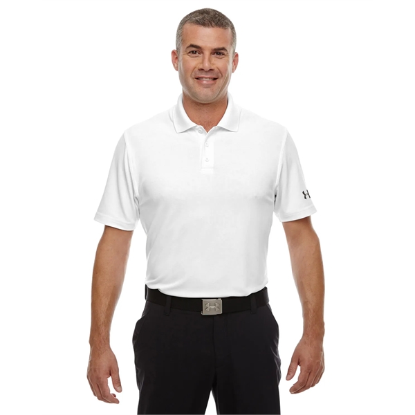 Under Armour Men's Corp Performance Polo - Under Armour Men's Corp Performance Polo - Image 0 of 30