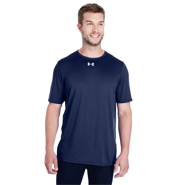 Under Armour Men's Locker T-Shirt 2.0 - Under Armour Men's Locker T-Shirt 2.0 - Image 18 of 55