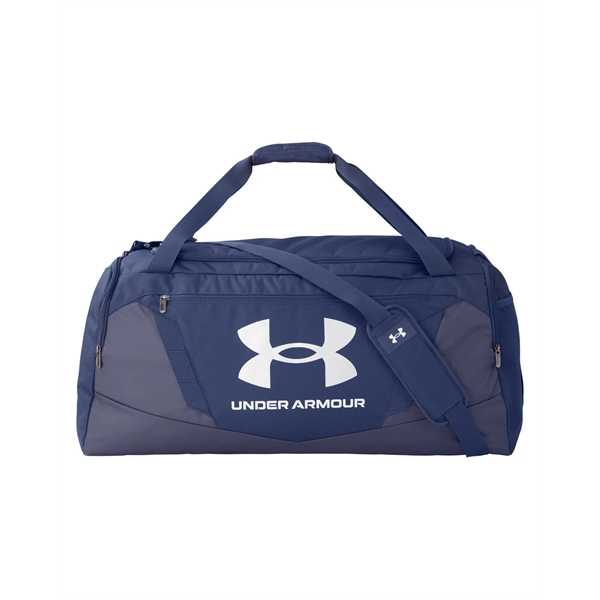 Under Armour Undeniable 5.0 LG Duffle Bag - Under Armour Undeniable 5.0 LG Duffle Bag - Image 1 of 11