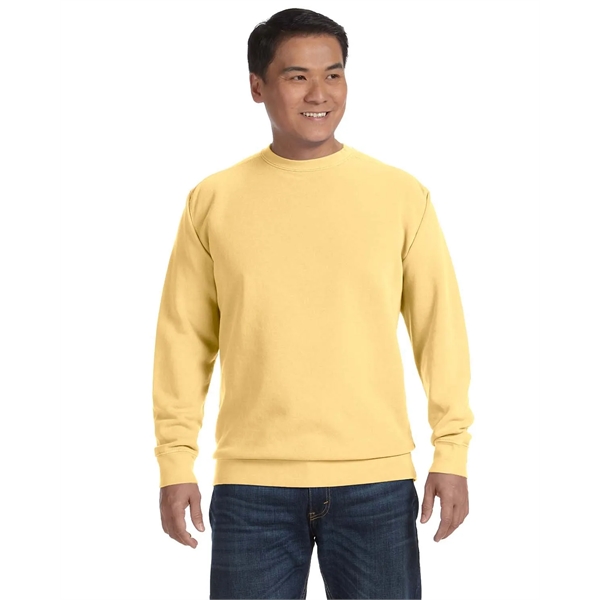 Comfort Colors Adult Crewneck Sweatshirt - Comfort Colors Adult Crewneck Sweatshirt - Image 62 of 137