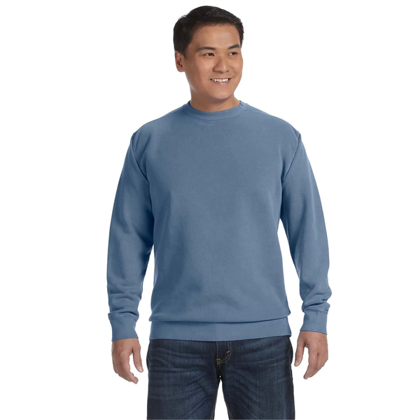 Comfort Colors Adult Crewneck Sweatshirt - Comfort Colors Adult Crewneck Sweatshirt - Image 0 of 117